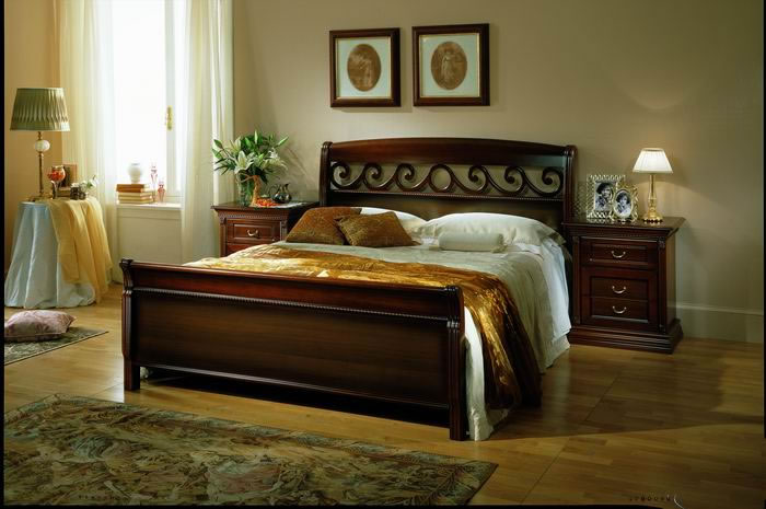 Ampliar Cama Casal Classico 70 no site da Marcenaria Martins Móvel Cama Casal Classico 70