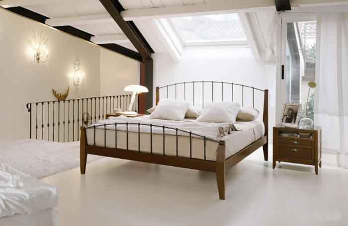 Ampliar Cama Casal Classico 82 no site da Marcenaria Martins Móvel Cama Casal Classico 82