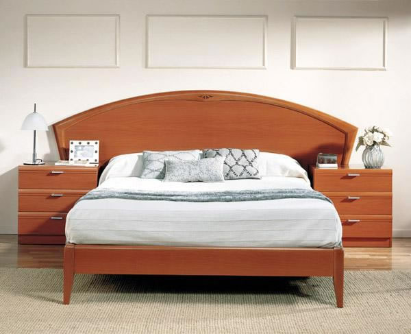 Ampliar Cama Casal Classico 98 no site da Marcenaria Martins Móvel Cama Casal Classico 98