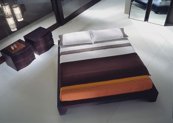 Ampliar Cama Casal Moderno 16 no site da Marcenaria Martins Móvel Cama Casal Moderno 16