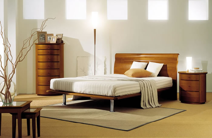 Ampliar Cama Casal Moderno 18 no site da Marcenaria Martins Móvel Cama Casal Moderno 18