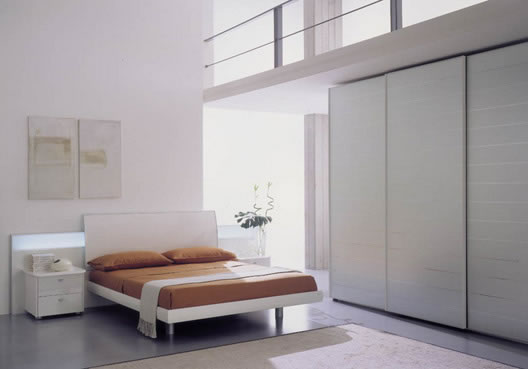 Ampliar Cama Casal Moderno 2 no site da Marcenaria Martins Móvel Cama Casal Moderno 2