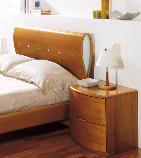 Ampliar Cama Casal Moderno 23 no site da Marcenaria Martins Móvel Cama Casal Moderno 23