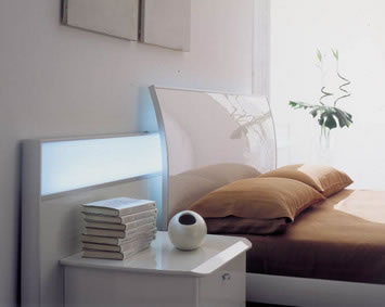 Ampliar Cama Casal Moderno 3 no site da Marcenaria Martins Móvel Cama Casal Moderno 3