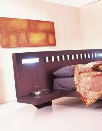 Ampliar Cama Casal Moderno 4 no site da Marcenaria Martins Móvel Cama Casal Moderno 4