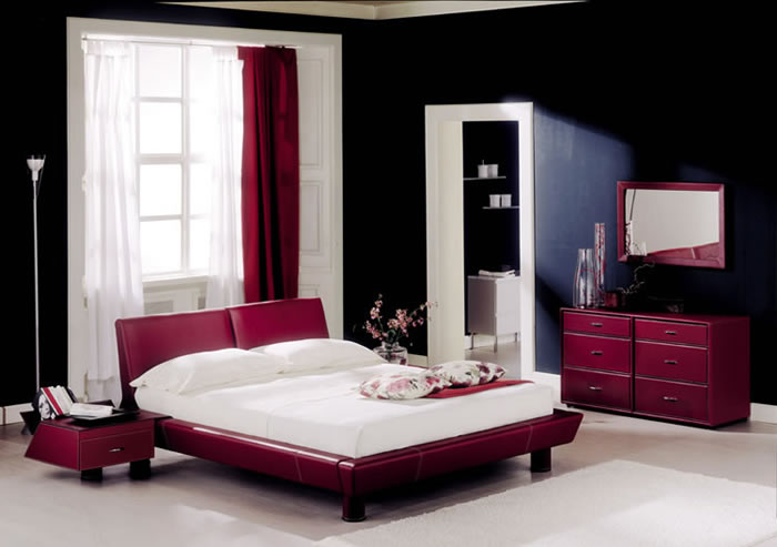 Ampliar Cama Casal Moderno 41 no site da Marcenaria Martins Móvel Cama Casal Moderno 41