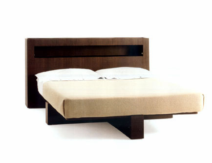 Ampliar Cama Casal Moderno 56 no site da Marcenaria Martins Móvel Cama Casal Moderno 56