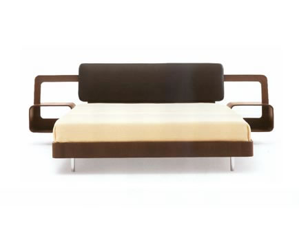 Ampliar Cama Casal Moderno 59 no site da Marcenaria Martins Móvel Cama Casal Moderno 59