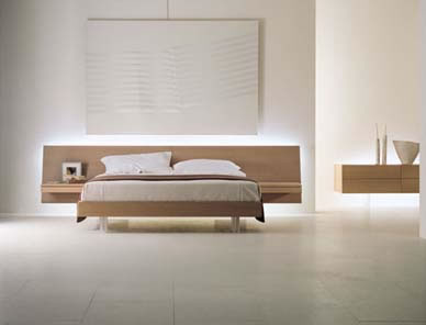 Ampliar Cama Casal Moderno 64 no site da Marcenaria Martins Móvel Cama Casal Moderno 64