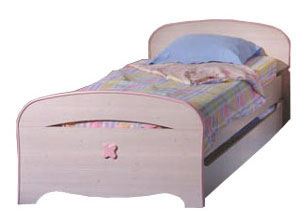 Ampliar Cama Juvenil 1 no site da Marcenaria Martins Móvel Cama Juvenil 1