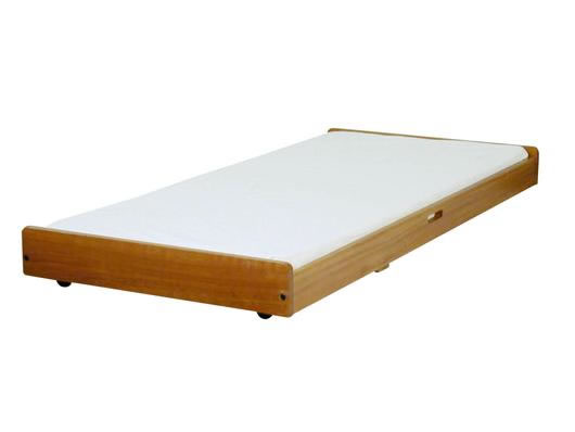 Ampliar Cama Solteiro Moderno 101 no site da Marcenaria Martins Móvel Cama Solteiro Moderno 101