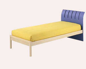 Ampliar Cama Solteiro Moderno 109 no site da Marcenaria Martins Móvel Cama Solteiro Moderno 109