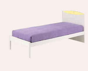 Ampliar Cama Solteiro Moderno 112 no site da Marcenaria Martins Móvel Cama Solteiro Moderno 112