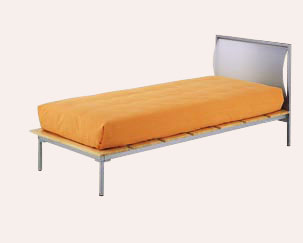 Ampliar Cama Solteiro Moderno 115 no site da Marcenaria Martins Móvel Cama Solteiro Moderno 115