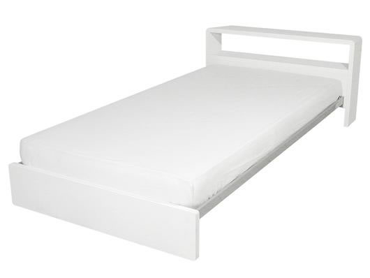 Ampliar Cama Solteiro Moderno 126 no site da Marcenaria Martins Móvel Cama Solteiro Moderno 126