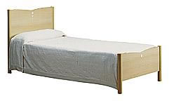 Ampliar Cama Solteiro Moderno 21 no site da Marcenaria Martins Móvel Cama Solteiro Moderno 21