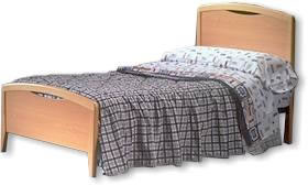 Ampliar Cama Solteiro Moderno 25 no site da Marcenaria Martins Móvel Cama Solteiro Moderno 25