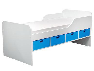 Ampliar Cama Solteiro Moderno 31 no site da Marcenaria Martins Móvel Cama Solteiro Moderno 31