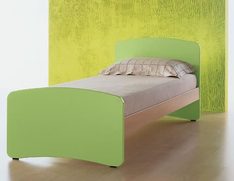 Ampliar Cama Solteiro Moderno 60 no site da Marcenaria Martins Móvel Cama Solteiro Moderno 60