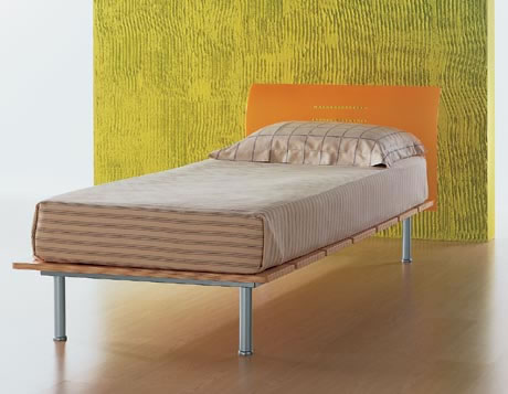 Ampliar Cama Solteiro Moderno 68 no site da Marcenaria Martins Móvel Cama Solteiro Moderno 68