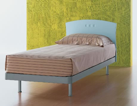 Ampliar Cama Solteiro Moderno 70 no site da Marcenaria Martins Móvel Cama Solteiro Moderno 70