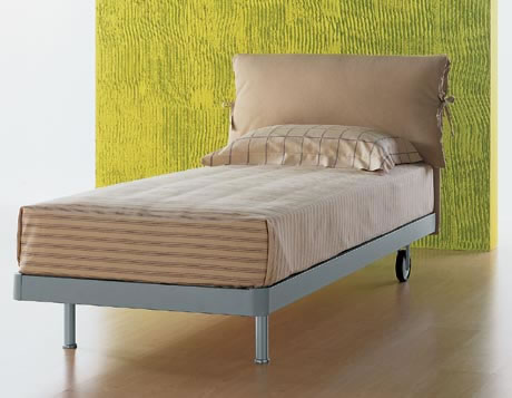 Ampliar Cama Solteiro Moderno 72 no site da Marcenaria Martins Móvel Cama Solteiro Moderno 72