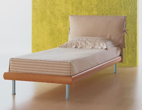 Ampliar Cama Solteiro Moderno 73 no site da Marcenaria Martins Móvel Cama Solteiro Moderno 73