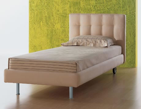 Ampliar Cama Solteiro Moderno 75 no site da Marcenaria Martins Móvel Cama Solteiro Moderno 75