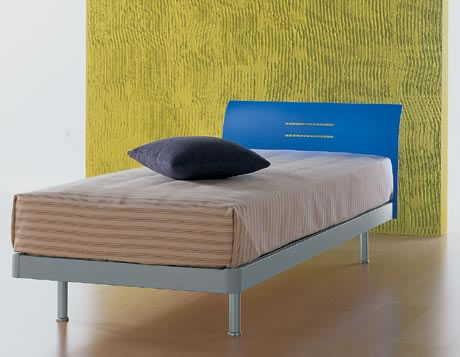 Ampliar Cama Solteiro Moderno 80 no site da Marcenaria Martins Móvel Cama Solteiro Moderno 80