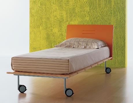 Ampliar Cama Solteiro Moderno 81 no site da Marcenaria Martins Móvel Cama Solteiro Moderno 81