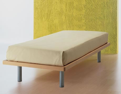 Ampliar Cama Solteiro Moderno 82 no site da Marcenaria Martins Móvel Cama Solteiro Moderno 82