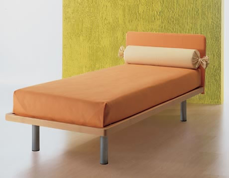 Ampliar Cama Solteiro Moderno 84 no site da Marcenaria Martins Móvel Cama Solteiro Moderno 84