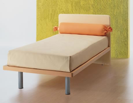 Ampliar Cama Solteiro Moderno 86 no site da Marcenaria Martins Móvel Cama Solteiro Moderno 86