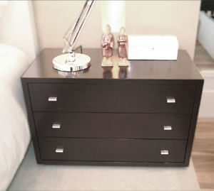 Móvel Comoda Atual 115