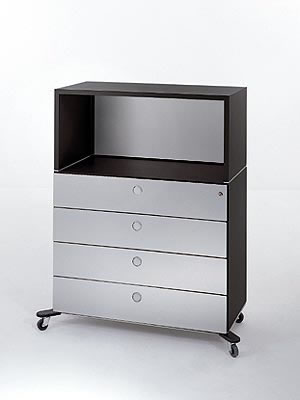 Móvel Comoda Atual 116