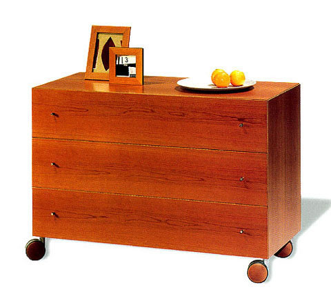 Móvel Comoda Atual 160