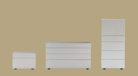 Móvel Comoda Atual 163