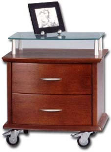 Móvel Comoda Atual 165