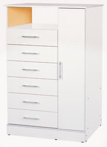 Móvel Comoda Atual 179