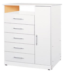 Móvel Comoda Atual 180