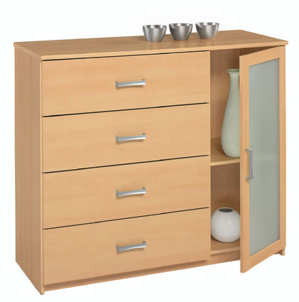 Móvel Comoda Atual 23