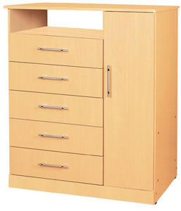 Móvel Comoda Atual 4