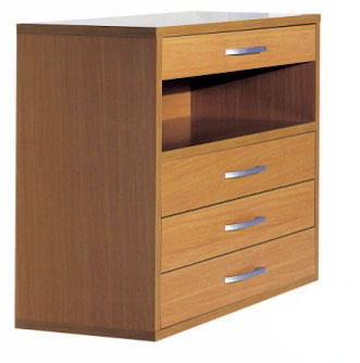 Ampliar Comoda Atual 85 no site da Marcenaria Martins Móvel Comoda Atual 85