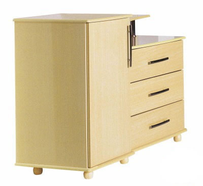 Móvel Comoda Atual 86