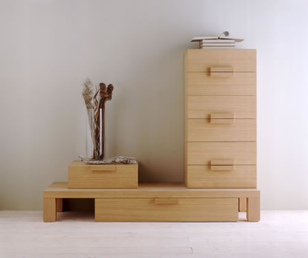 Móvel Comoda Atual 99