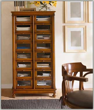 Ampliar Comoda Classico 1 no site da Marcenaria Martins Móvel Comoda Classico 1