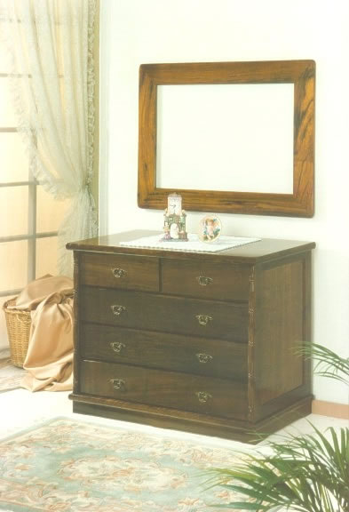 Ampliar Comoda Classico 100 no site da Marcenaria Martins Móvel Comoda Classico 100