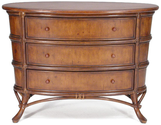 Móvel Comoda Classico 111