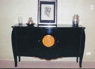 Ampliar Comoda Classico 115 no site da Marcenaria Martins Móvel Comoda Classico 115