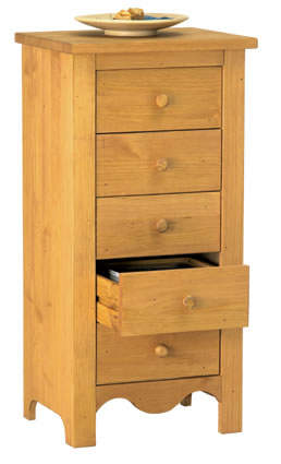 Móvel Comoda Classico 124